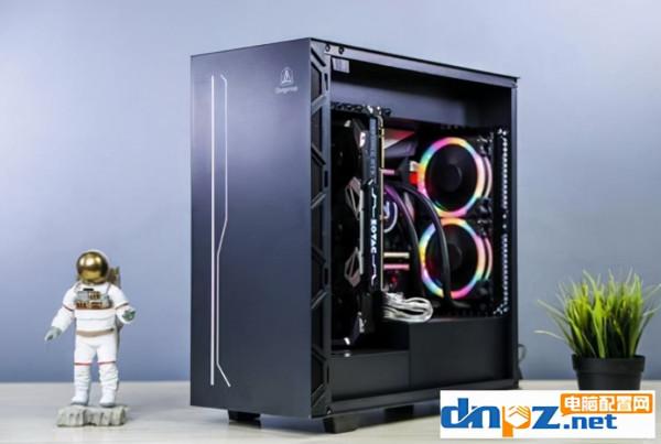 銳龍5800x搭配RTX3060Ti永劫無間遊戲直播電腦配置單 銳龍5800x搭配RTX3060Ti永劫無間遊戲直播電腦配置單