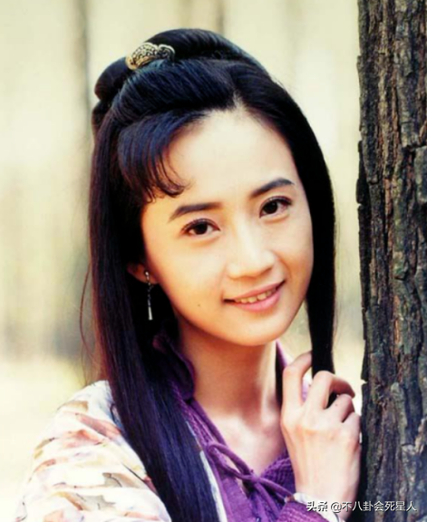 8位出家為尼的女星，未婚生字、被騙財產、愛上渣男，各有各的苦