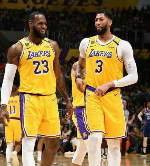 1換1?湖人有望得到臂展2米39小魔獸 1換1?湖人有望得到臂展2米39小魔獸