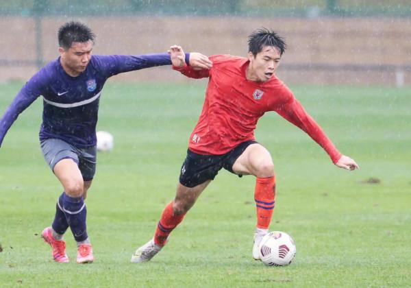 一波2-1,國腳歸隊,泰山隊重點考察4將備戰足協盃,郝偉用人大膽 一波2-1,國腳歸隊,泰山隊重點考察4將備戰足協盃,郝偉用人大膽