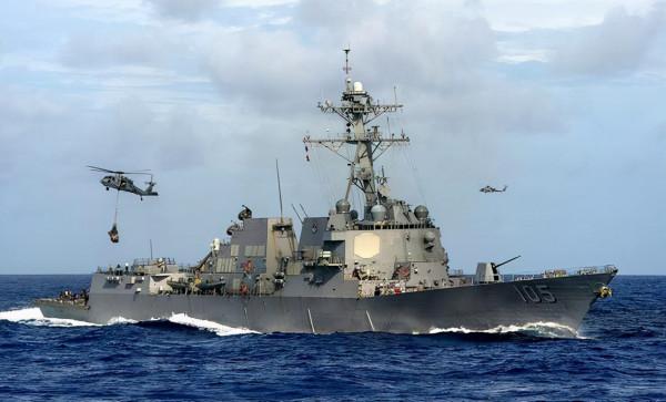 10月29日,美軍嚇俄碰釘子,美艦又現南海,印度誓言全控克什米爾 10月29日,美軍嚇俄碰釘子,美艦又現南海,印度誓言全控克什米爾