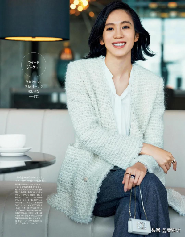 春天的外套，這3件最時髦