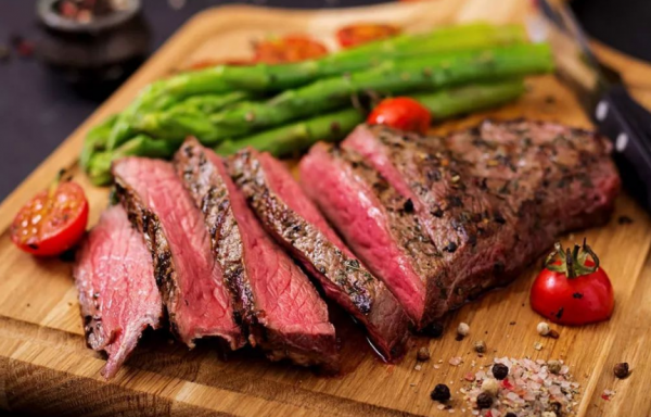 豬肉，真的不如牛羊肉對身體好嗎？