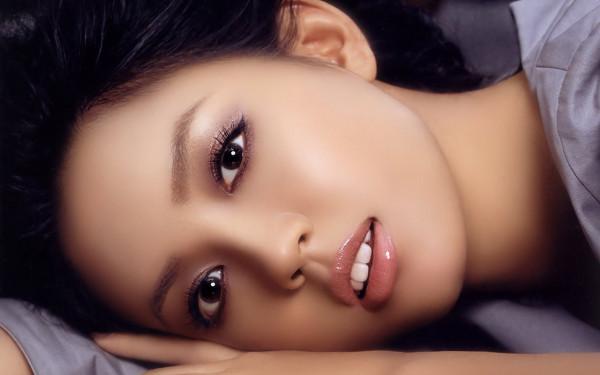 2007年57屆世界小姐選美大賽單項獎頂級模特專案冠軍——張梓琳 2007年57屆世界小姐選美大賽單項獎頂級模特專案冠軍——張梓琳