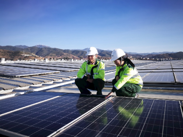 嘉士伯中國：6年減碳超75&percnt;、節水近36&percnt;