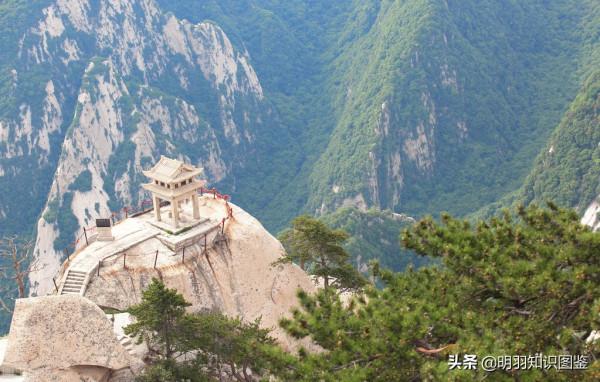 陝西的30個冷知識，你確定都知道嗎？