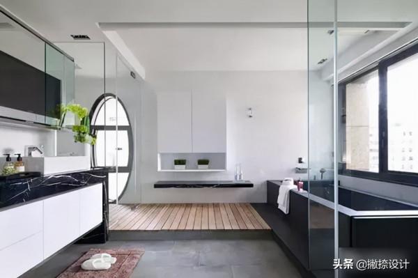 關愛家中老人,從衛浴空間開始。如何營造舒適沐浴環境? 關愛家中老人,從衛浴空間開始。如何營造舒適沐浴環境?