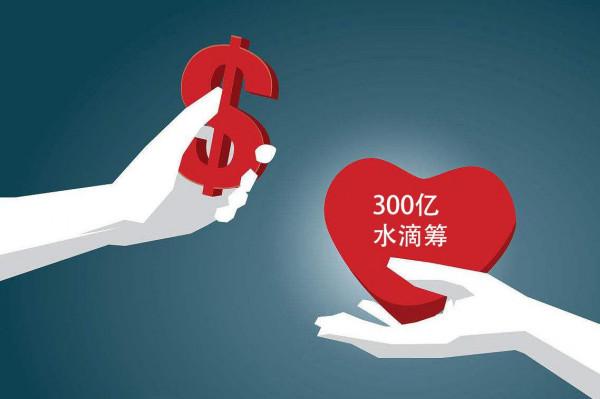 把公益事業當生意做!公益巨頭水滴籌,為何搖身一變成了賺錢利器 把公益事業當生意做!公益巨頭水滴籌,為何搖身一變成了賺錢利器