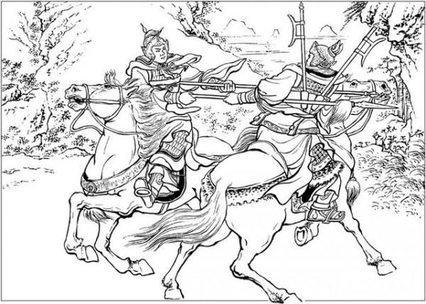 三國十大死不瞑目者都有誰？呂布榜上無名