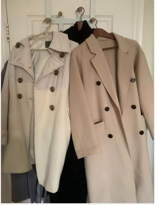 一日一舍DAY56：靈感突至，斷舍離之路更進一步