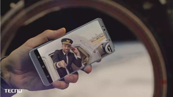 傳音、道格，除了華米OV外，在海外爆火的國產手機你知道幾個？