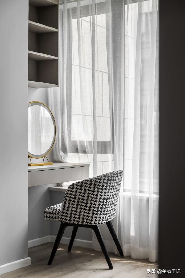 看了這對重慶夫婦125㎡的家不禁令人大呼過癮,果然越簡約越舒適 看了這對重慶夫婦125㎡的家不禁令人大呼過癮,果然越簡約越舒適