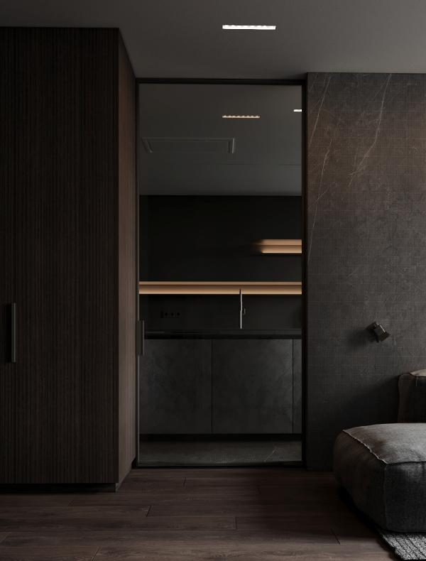 極簡光影·奢華而寧靜 / ArtPartner 新作