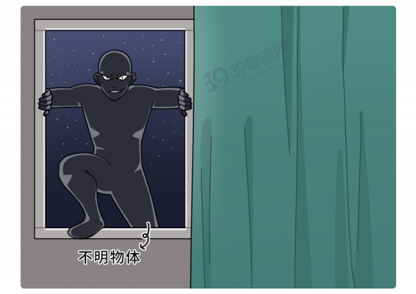 男女住情侶酒店，擔心有攝像頭怎麼辦？2種做法值得所有情侶學習