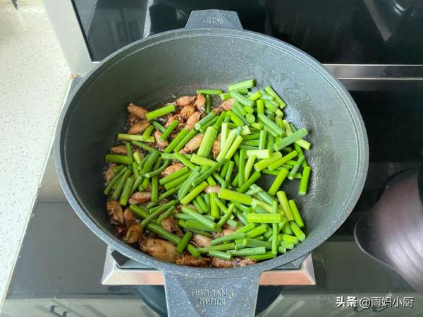 適合中秋家宴吃的家常菜，簡單快手又低卡，美味下飯又開胃