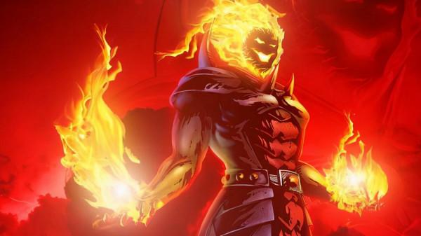 《奇異博士2》:強大的眼魔註定成為第二個多瑪姆 《奇異博士2》:強大的眼魔註定成為第二個多瑪姆