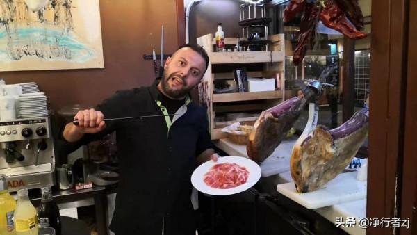 冬日暖陽拔“牙”記（八）格拉納達：一千零一夜夢幻之城（上）