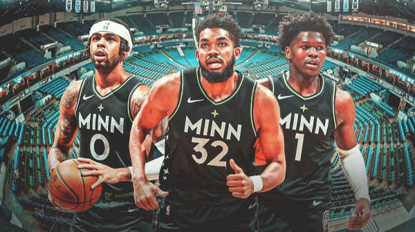 西部排名突變!太陽5連勝領跑,掘金腹背受敵,湖人4連敗仍居前6 西部排名突變!太陽5連勝領跑,掘金腹背受敵,湖人4連敗仍居前6