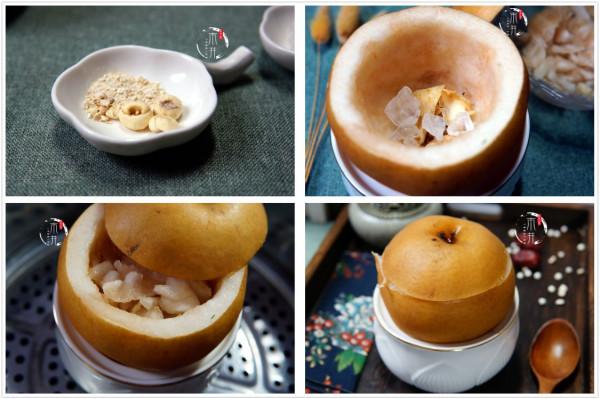 冬天吃梨，別直接吃，分享8種吃梨的方法，不寒涼更適合冬季