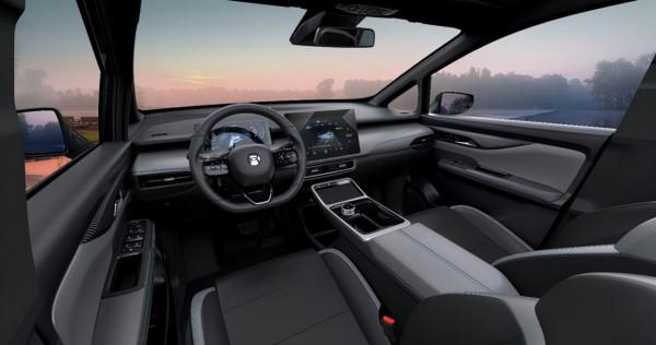 800公里續航/自動代客泊車 合創Z03明年有猛料 800公里續航/自動代客泊車 合創Z03明年有猛料