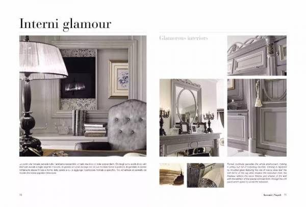 第60期：義大利Martini Mobili 傢俱圖冊歐洲奢華生活理念高畫質大圖