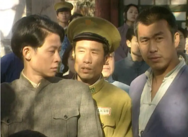 10部高分諜戰佳劇,《對手》還沒排上號太可惜,其中2部豆瓣9.4分 10部高分諜戰佳劇,《對手》還沒排上號太可惜,其中2部豆瓣9.4分