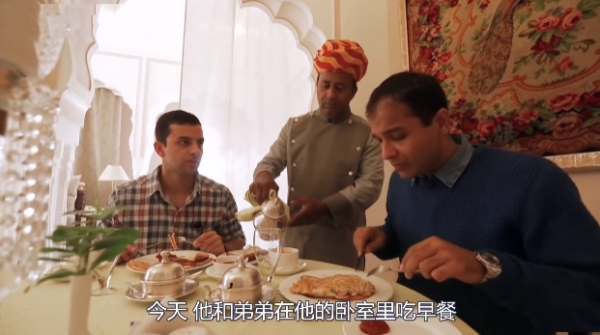 “印度王子”比曼尤:曾把王宮改成酒店,後舉辦音樂節成網紅景點 “印度王子”比曼尤:曾把王宮改成酒店,後舉辦音樂節成網紅景點