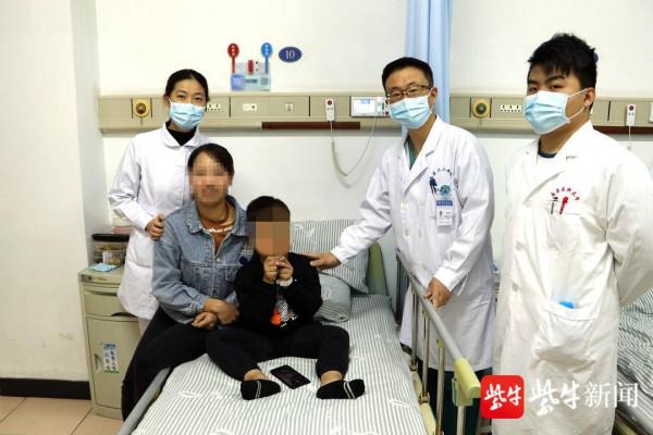 4歲娃尿不溼不離身,醫生給他3D列印了個排尿起搏器 4歲娃尿不溼不離身,醫生給他3D列印了個排尿起搏器