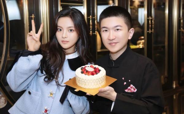 張藝謀兒子出道?紀凌塵女友?張大大朋友圈?新仙劍路透? 張藝謀兒子出道?紀凌塵女友?張大大朋友圈?新仙劍路透?