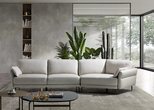 思凱林家居：打造世界一流的軟體家居企業