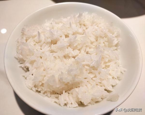 就這幾道下飯的菜，一鍋米飯都差點沒夠吃