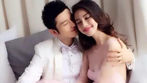 明星離婚率過高，誰才是遺憾的一對，楊冪還是這幾對