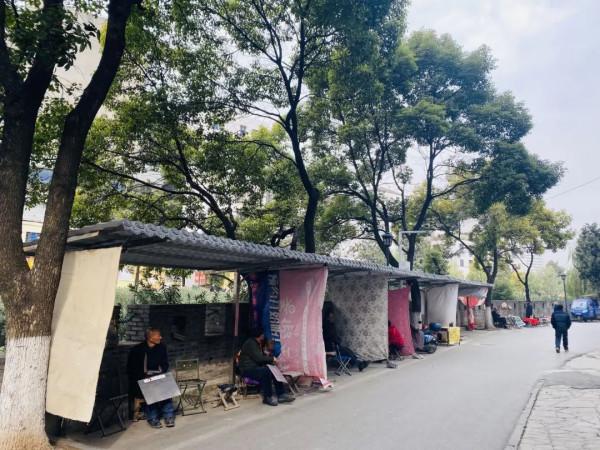 老街尋訪之民主街（二）: 老街改造後，裡面的人去哪兒了？