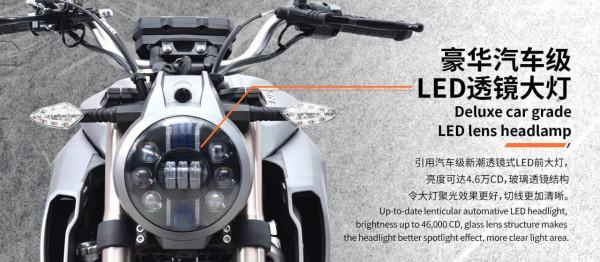 小眾但卻精緻，動力夠用配置不俗——森科SK400金剛魔獸