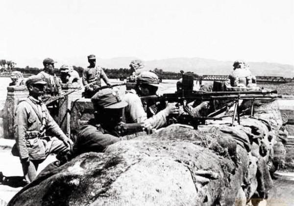 無名英雄斷氣前,一槍擊斃日軍少將,時隔42年姓名才被日本曝光 無名英雄斷氣前,一槍擊斃日軍少將,時隔42年姓名才被日本曝光