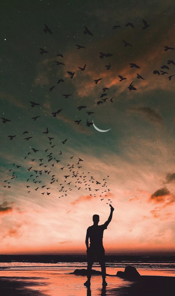 人品，是做人的底牌