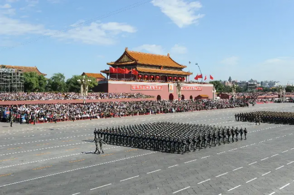 陸軍第65集團軍：董存瑞等英模典型就在這支部隊