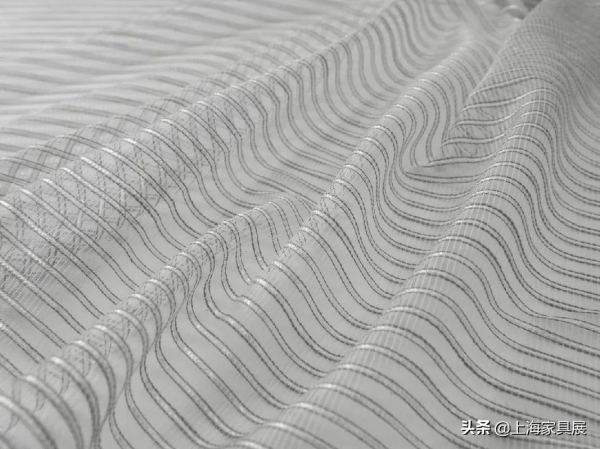 天冷了，有布藝才溫暖！這些新品你一定喜歡 | 2021高階製造展