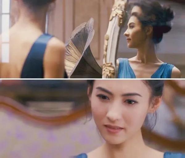 張柏芝：《危險關係》到底貢獻了多少張神圖