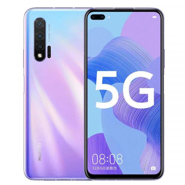 華為nova系列發展史，你用過哪款華為nova系列的手機？比如nova6