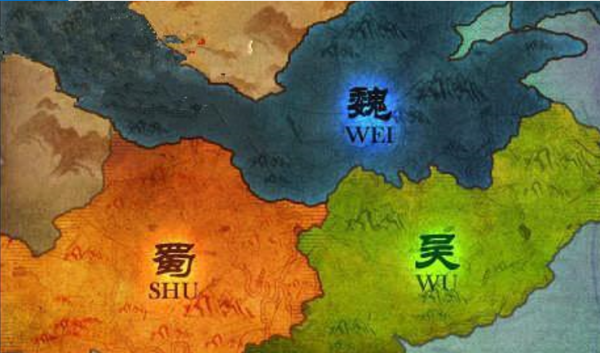 看看三國那些驚人巧合的歷史軌跡，有多少逆轉了你的認知？