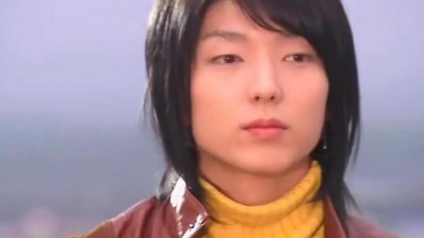 長大以後，才發現薛功燦是好的歸宿，徐正雨只適合做朋友