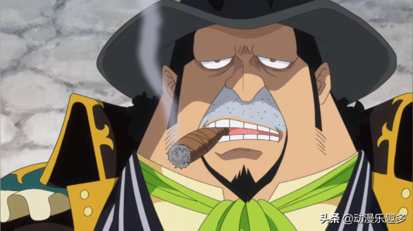 路飛修行期間，對四皇有想法的超新星，誰表現最佳？