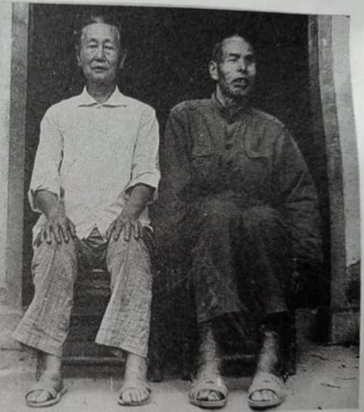 毛澤東最牽掛的堂弟，一輩子做農民，臨終前囑咐李敏：常回家看看