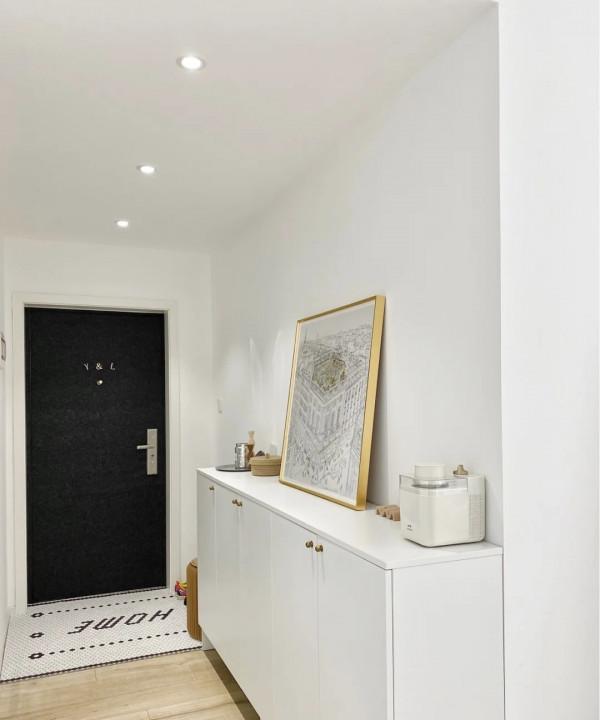 被同事嘲笑的小戶型,裝完效果,同事想讓我搬出去 被同事嘲笑的小戶型,裝完效果,同事想讓我搬出去