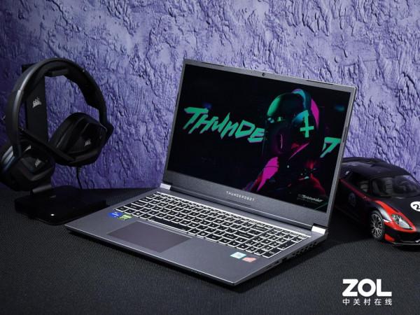 12代酷睿高性價比之選 雷神 911星戰 2022圖賞