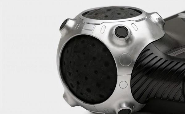 雪鐵龍打造「超級滑板」,球形車輪+自動駕駛,還能3個人一起坐 雪鐵龍打造「超級滑板」,球形車輪+自動駕駛,還能3個人一起坐