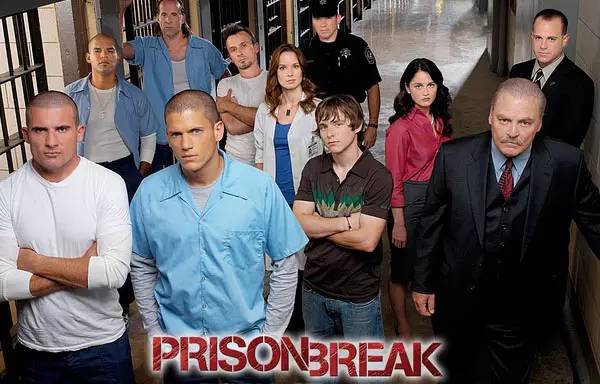 《老友記》中甘瑟扮演者去世 那些陪伴我們走過青春的美劇