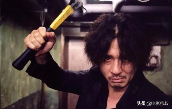 這才是復仇，10部爽翻天的復仇電影