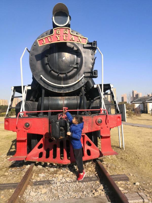 嘉定菊園百果園